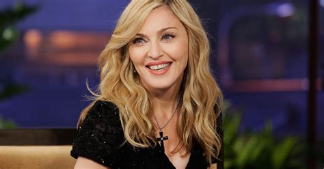 Born august 16, 1958) is an american singer, songwriter, and actress. 30 Things You Didn't Know About Madonna, The Queen of Pop ...