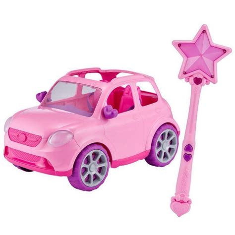 Sparkle Girlz Remote Control Car Zuru Top Toys