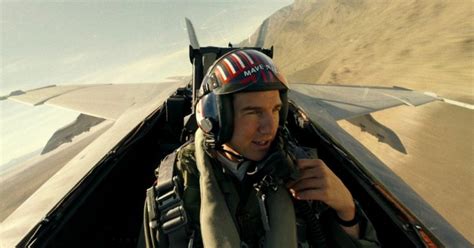Imminent Takeoff For Top Gun 3 The Project Is Launched