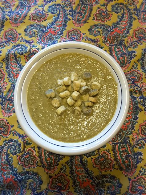 Le preparazioni di secondi a base di verdure, alternativi a carne e pesce, per piatti leggeri, freschi e veloci da preparare. Ricette Cook Processor Kitchenaid Unofficial » Crema di ...