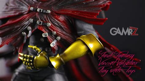 A collection of the top 56 5120x1440 wallpapers and backgrounds available for download for free. Final Fantasy Vincent Valentine Wallpaper (68+ images)