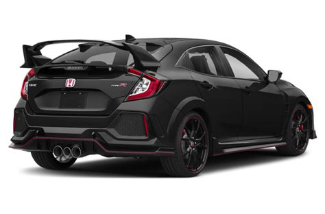 2018 Honda Civic Type R Specs Price Mpg And Reviews