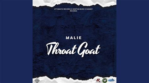 throat goat youtube