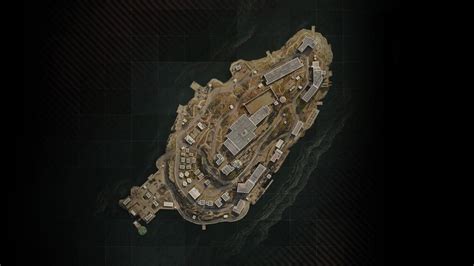 Call Of Duty Warzone Rebirth Island Battle Royal Map Quiz By Returner00
