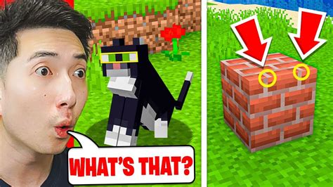 Things You Cant Unsee In Minecraft Youtube