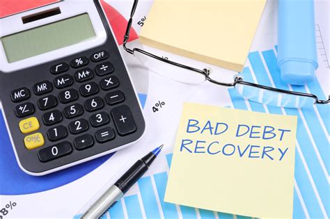 Free Of Charge Creative Commons Bad Debt Recovery Image Financial 9