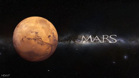 Planet Mars Wallpaper 72 Images