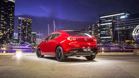 Next Gen Mazda3 Specs And Pricing Mazda Australia