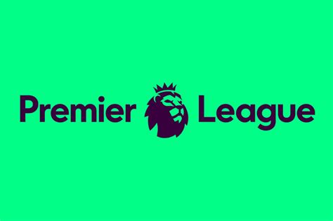 Designstudio Rebrands The Premier League With Simplified Visual Identity