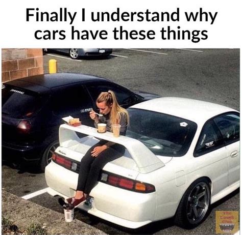 Compilation Funny Car Memes 2020 Part 1