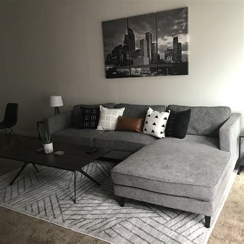 Starry Night Los Angeles Skyline Canvas Wall Art - Zapwalls