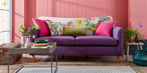 It is comfortable and made with utmost care to every detail. 3 Seater Sofas | Medium Sofas | DFS