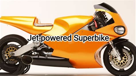 Mtt Y2k Superbike Bernadikan Teknologi Turbine Youtube