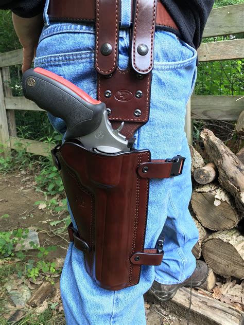 There are a lot of steps to building a holster. Pin on Gun hoslters