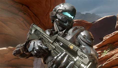 Xbox One Adds Halo 5 Guardians Gamer Pictures Beyond