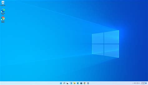 Guide How To Make Windows 11 Look Like Windows 10 Rwindows Images