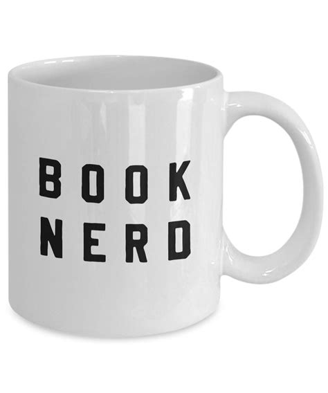 bookcore mug book nerd mug dark academia light academia etsy de