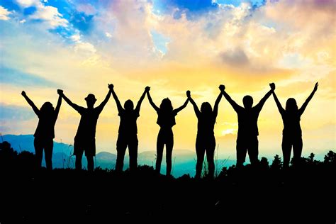 Team empowerment is a transformation journey - The Windfeld