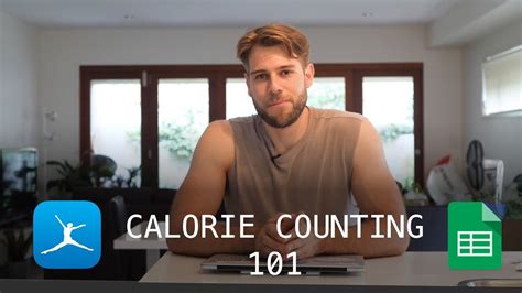How To Count Calories And Macros My Method YouTube