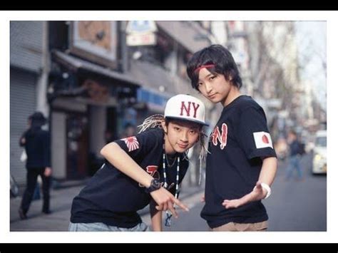 YLYK Dance Videos Kyoka And Maika RUSHBALL In Osaka Japan YAK FILMS YouTube Dance