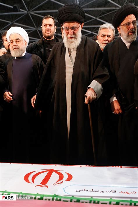 الموت هو الامر الوحيد الذي ذكرفي القرأن الكريم بوصف المصيبة، فهو نهاية كل شئ في الكون، والخلود صفة إلهية تفرد بها الله عز. جنازة سليماني .. المعنى والمغزى :: اسباب وفاة قاسم سليماني ...
