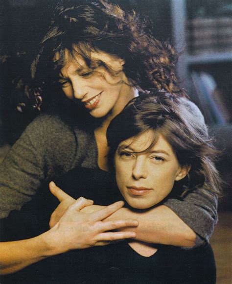 Jane Birkin Kate Barry Birkin Daughters Pinterest Sad Nasu Hot Sex Picture