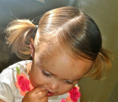 7 Cute Baby Hairstyles Baby Room Ideas