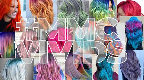 Things To Know About Vivid Hair Color Styles Mmcstyle Salon