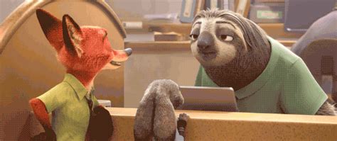 New ‘zootopia Trailer Is One Long Clip From The Film Zootopia