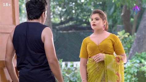 Mauj Masti Hottynaughty Originals S1 2021 Hindi Hot Web Series Watch Sexy Indian Web Series