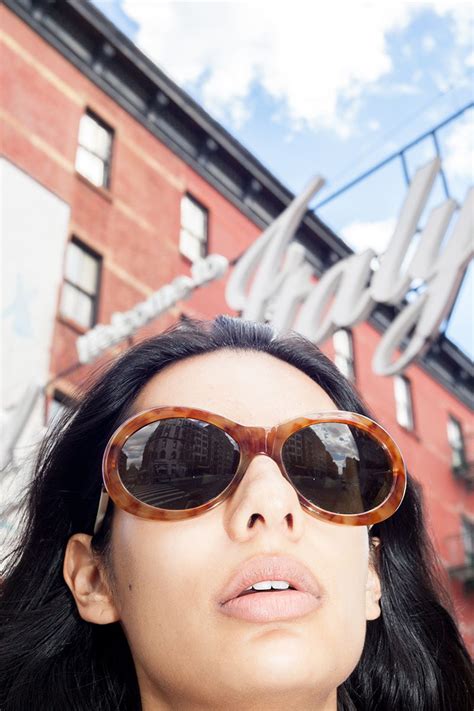 Chick Cyborgs Love Little Italy Sunglasses 2017 Cool Sunglasses Sunnies Sunglasses Women