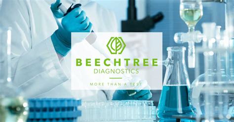 Technology Beechtree Diagnostics