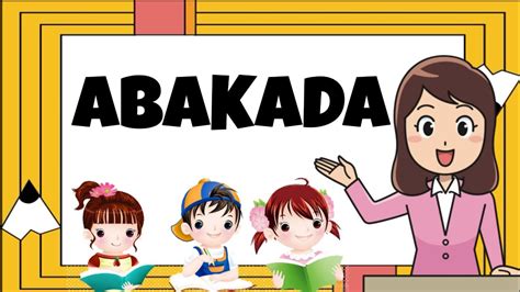 Download Abakada Tunog Bigkas Basa Pagsasanay Unang Hakbang Sa Pagbasa