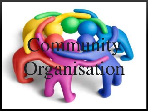 Community Organisation