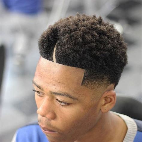 82 Hairstyles For Black Men Best Black Male Haircuts