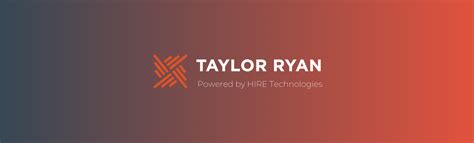 Taylor Ryan Executive Search Partners Vancouver Bc