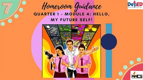Homeroom Guidance Q Module For Grade Youtube Hot Sex Picture