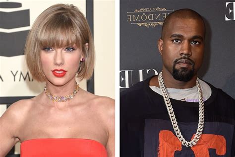 Kanye West Talks Taylor Swift To Paparazzi Xxl