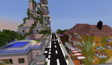Edecraft 4.166 views8 months ago. ᐅ Italienische Einkaufs Läden in Minecraft bauen - minecraft-bauideen.de