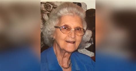 Vina Marie Napier Obituary Visitation Funeral Information 88977 Hot