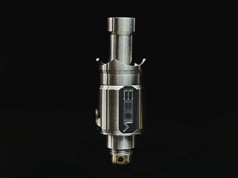 The Mobb Mini Rba For Boro Tank By Sxk Ss Shipped From De To Europe