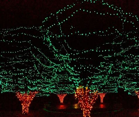 Popular Shreveport Christmas Light Show Cancelled This Year 1011 Krmd