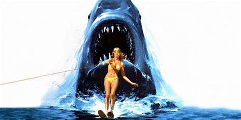 Amity's citizens and police chief (roy scheider) dread another tourist season with a huge white shark near the beach. In Defense Of: "Jaws 2" - HIGH DEF GEOFF