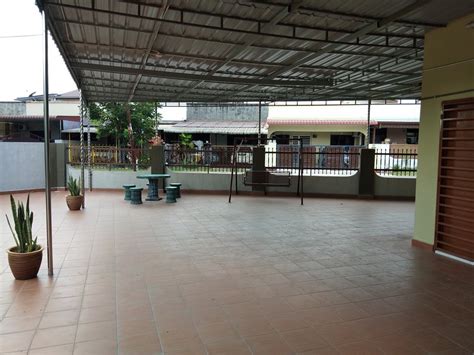 2 bedrooms, 1 bathroom 2 rooms astro, iron, fridge. Ipoh,Malaysia Homestay guest house at Ipohgarden UPDATED ...