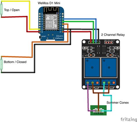 Esp8266 Pinout Reference Which Gpio Pins Should You Use Arduino Images