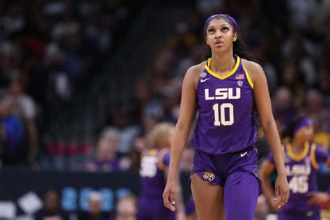 Fans Are Saddened By Development With Angel Reese At LSU The Spun What S Trending In The