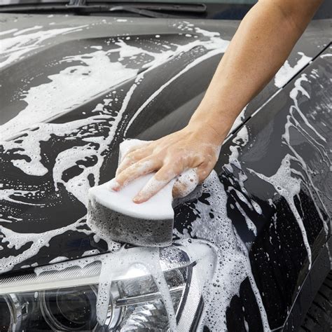 List Of Car Wash Soap Alternatives To Take Care Of Your Car Cars News