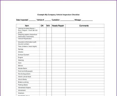 Use this form to inspect the fire extinguishers in your workplace to ensure that they're full, not damaged, accessible, etc. Printable Monthly Fire Extinguisher Inspection Log ...