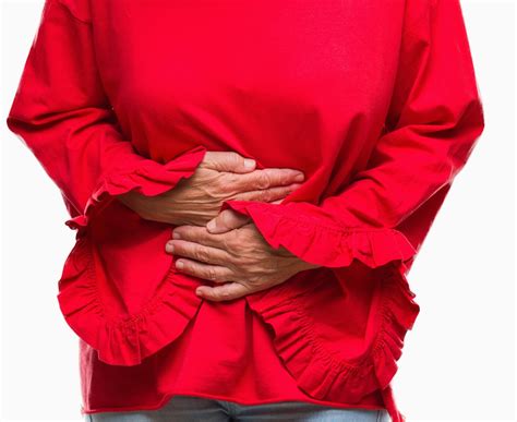 What Can Cause Abdominal And Pelvic Cramps After Menopause Scary Symptoms