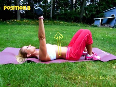 Best Chest Exercises Correctly For Women To Better Health Health Guru Health Class Health
